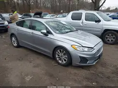 3FA6P0HD9LR136442 2020 FORD FUSION