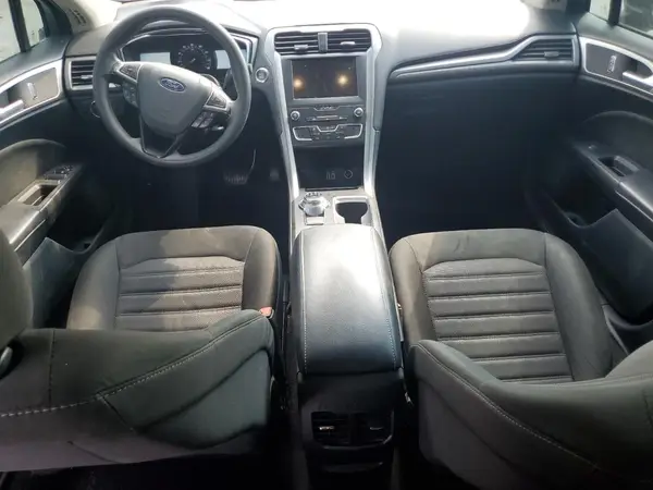 3FA6P0HD9LR136473 2020 FORD FUSION - Image 8
