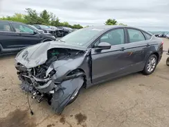 3FA6P0HD9LR139907 2020 FORD FUSION