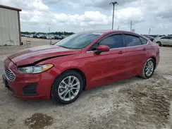 3FA6P0HD9LR140104 2020 FORD FUSION