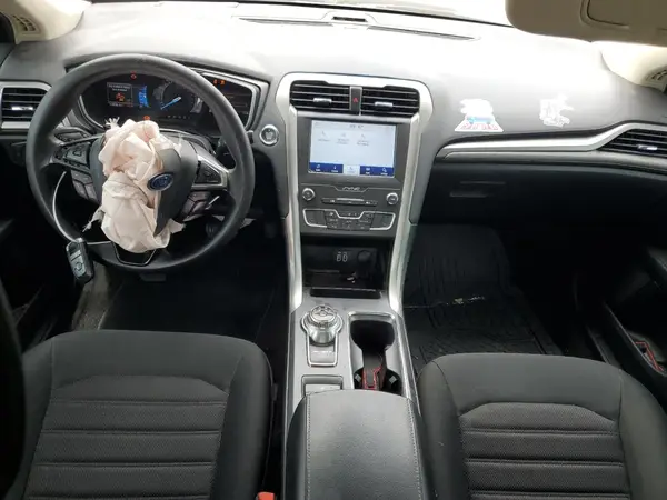 3FA6P0HD9LR140104 2020 FORD FUSION - Image 8