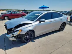 3FA6P0HD9LR140751 2020 FORD FUSION
