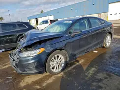 3FA6P0HD9LR140992 2020 FORD FUSION