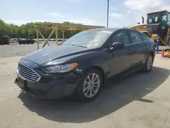 3FA6P0HD9LR142323 2020 FORD FUSION
