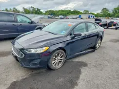 3FA6P0HD9LR142659 2020 FORD FUSION