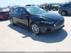 3FA6P0HD9LR142841 2020 FORD FUSION