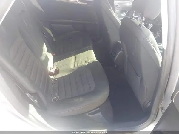3FA6P0HD9LR143195 2020 FORD FUSION - Image 8