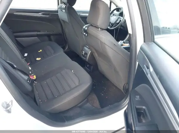3FA6P0HD9LR143584 2020 FORD FUSION - Image 8