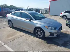 3FA6P0HD9LR144881 2020 FORD FUSION