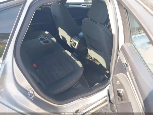 3FA6P0HD9LR144881 2020 FORD FUSION - Image 8