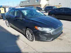 3FA6P0HD9LR145738 2020 FORD FUSION