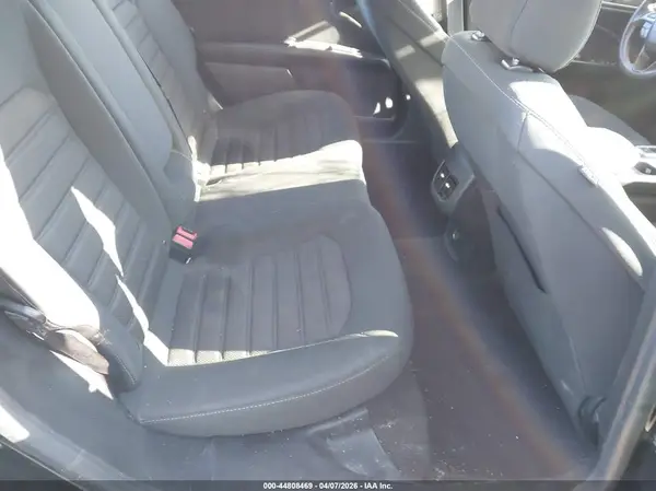 3FA6P0HD9LR145738 2020 FORD FUSION - Image 8