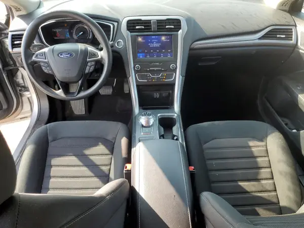 3FA6P0HD9LR145769 2020 FORD FUSION - Image 8