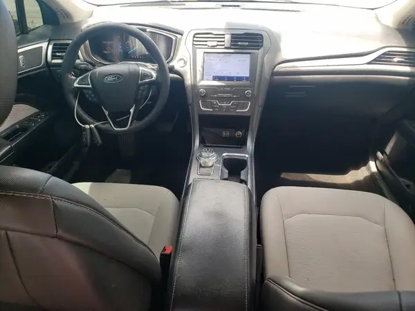 3FA6P0HD9LR148574 2020 FORD FUSION - Image 8