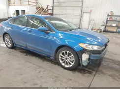 3FA6P0HD9LR148848 2020 FORD FUSION