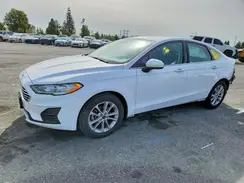 3FA6P0HD9LR149207 2020 FORD FUSION