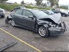 3FA6P0HD9LR149241 2020 FORD FUSION
