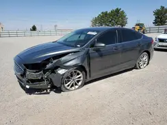 3FA6P0HD9LR149434 2020 FORD FUSION