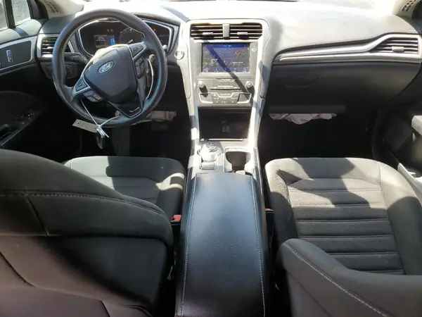 3FA6P0HD9LR149434 2020 FORD FUSION - Image 8