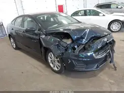 3FA6P0HD9LR149787 2020 FORD FUSION