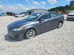 3FA6P0HD9LR150678 2020 FORD FUSION