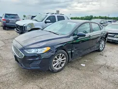 3FA6P0HD9LR150857 2020 FORD FUSION