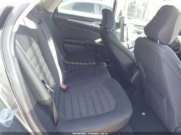 3FA6P0HD9LR154116 2020 FORD FUSION - Image 8