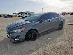 3FA6P0HD9LR155413 2020 FORD FUSION