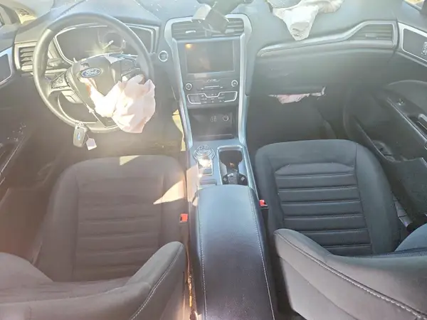 3FA6P0HD9LR156156 2020 FORD FUSION - Image 8