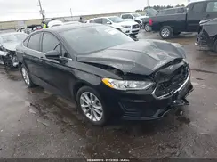 3FA6P0HD9LR158845 2020 FORD FUSION