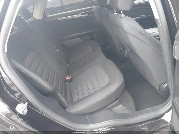 3FA6P0HD9LR158845 2020 FORD FUSION - Image 8