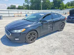 3FA6P0HD9LR160126 2020 FORD FUSION