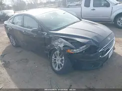 3FA6P0HD9LR160241 2020 FORD FUSION