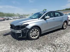 3FA6P0HD9LR160806 2020 FORD FUSION