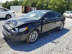 3FA6P0HD9LR160871 2020 FORD FUSION