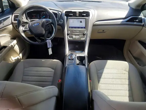 3FA6P0HD9LR160871 2020 FORD FUSION - Image 8