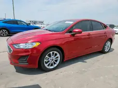 3FA6P0HD9LR160935 2020 FORD FUSION