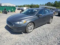 3FA6P0HD9LR161017 2020 FORD FUSION