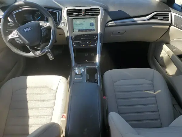 3FA6P0HD9LR161017 2020 FORD FUSION - Image 8