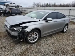 3FA6P0HD9LR161048 2020 FORD FUSION