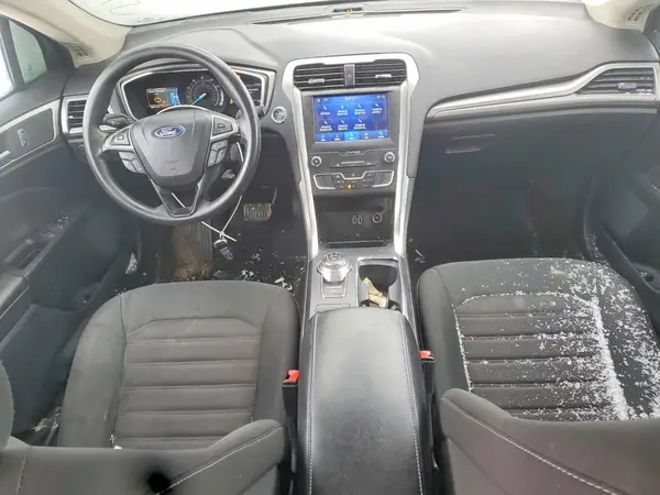 3FA6P0HD9LR162250 2020 FORD FUSION - Image 8
