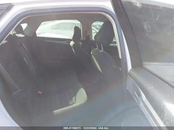 3FA6P0HD9LR162345 2020 FORD FUSION - Image 8