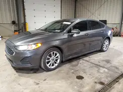 3FA6P0HD9LR163673 2020 FORD FUSION