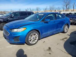 3FA6P0HD9LR163771 2020 FORD FUSION