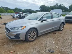 3FA6P0HD9LR164550 2020 FORD FUSION