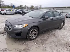 3FA6P0HD9LR164564 2020 FORD FUSION