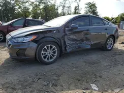 3FA6P0HD9LR165097 2020 FORD FUSION