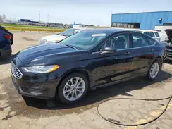 3FA6P0HD9LR165245 2020 FORD FUSION
