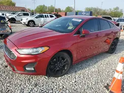 3FA6P0HD9LR165827 2020 FORD FUSION