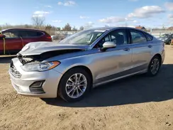 3FA6P0HD9LR166623 2020 FORD FUSION